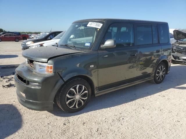 toyota scion 2005 jtlkt334754008634