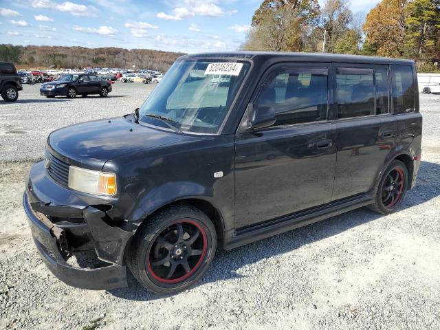 toyota scion xb 2004 jtlkt334840151808