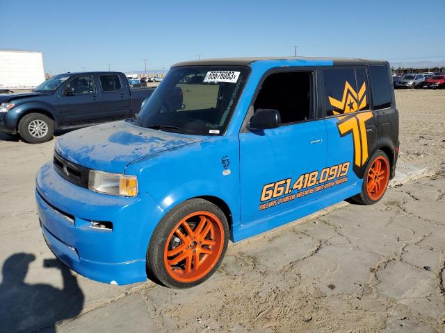 toyota scion xb 2004 jtlkt334840155938