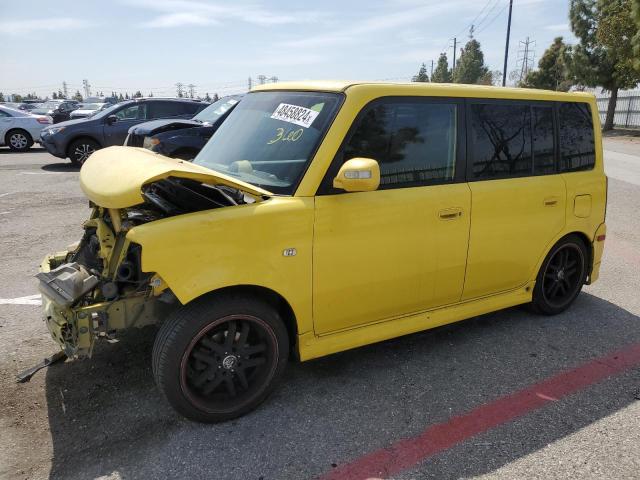 toyota scion 2005 jtlkt334854015740