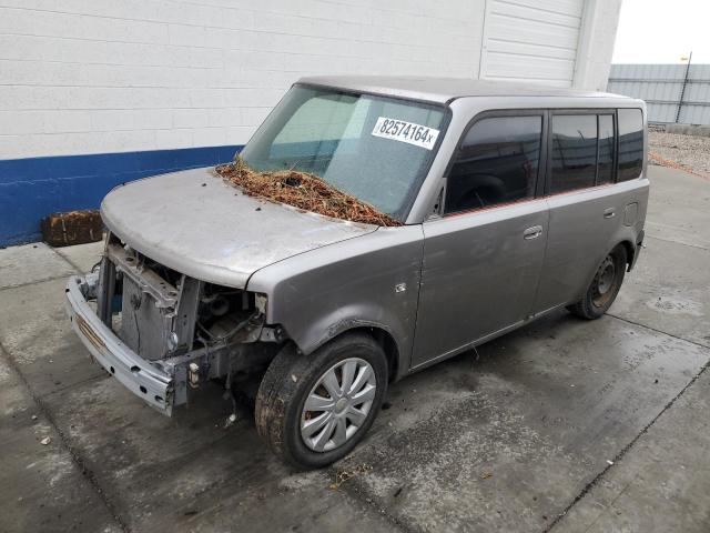 toyota scion xb 2006 jtlkt334864070481