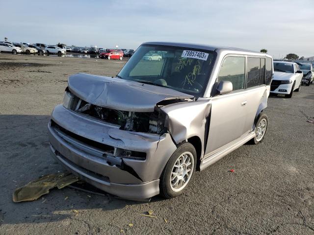 toyota scion 2006 jtlkt334864109568