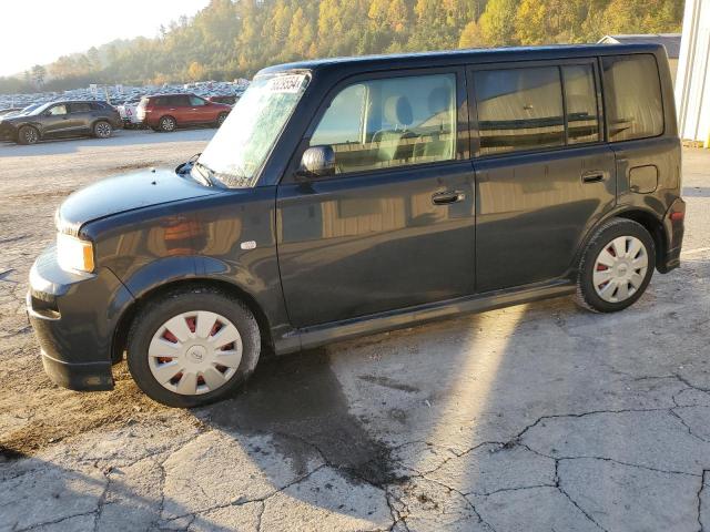 toyota scion xb 2006 jtlkt334864110333