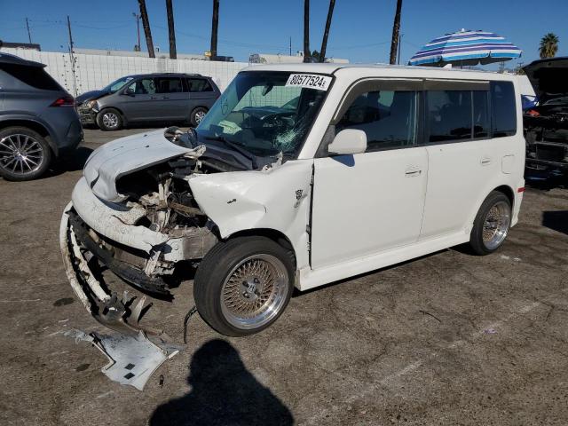 toyota xb 2004 jtlkt334940132636