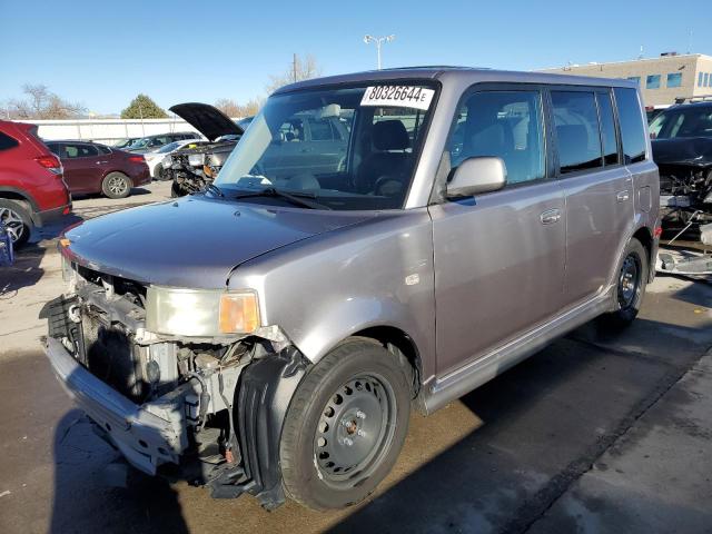 toyota scion xb 2006 jtlkt334964037649