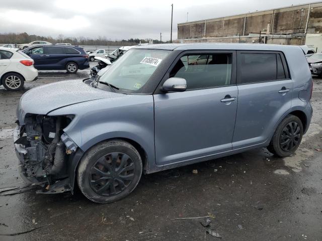 toyota scion xb 2010 jtlze4fe0a1098224