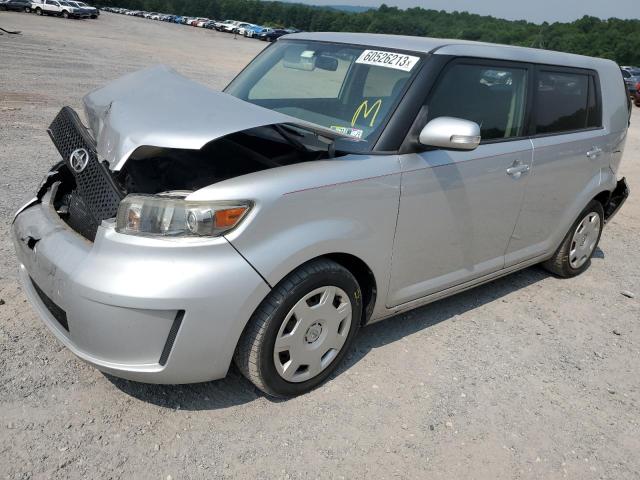 toyota scion xb 2010 jtlze4fe0a1098904