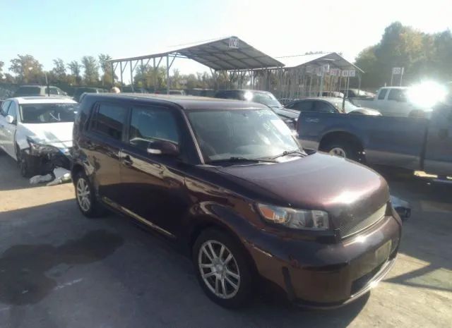 scion xb 2010 jtlze4fe0a1102711