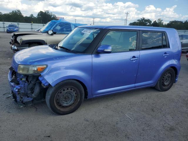 toyota scion xb 2010 jtlze4fe0a1110792