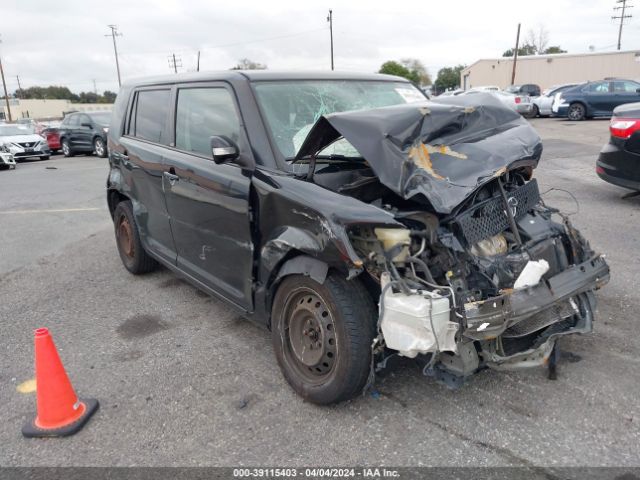 scion xb 2010 jtlze4fe0a1118102