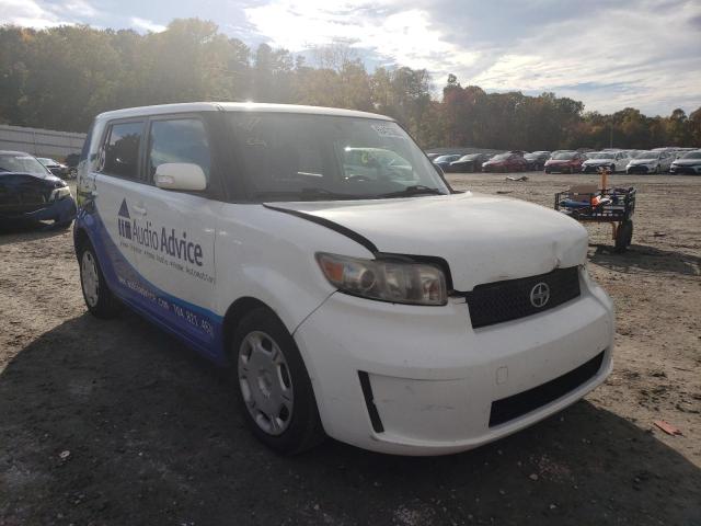 toyota scion xb 2010 jtlze4fe0a1118519