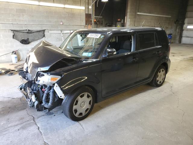 toyota scion xb 2011 jtlze4fe0b1124368