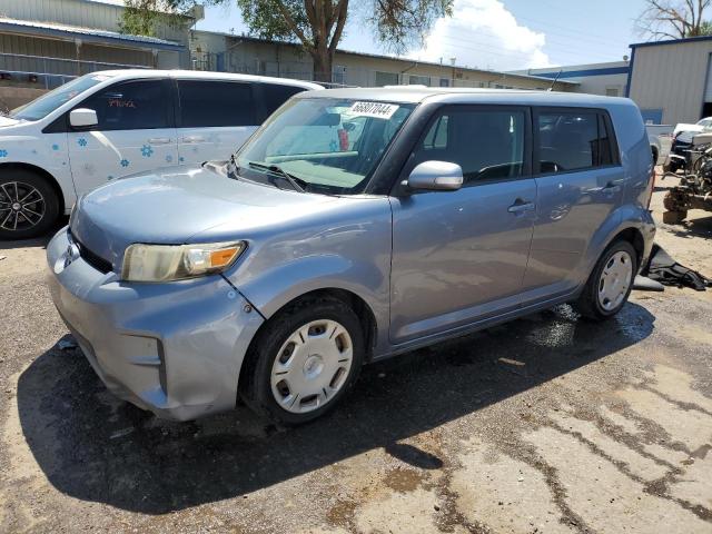 toyota scion xb 2011 jtlze4fe0b1125780