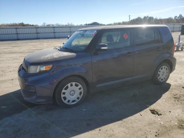 toyota scion xb 2011 jtlze4fe0b1127884