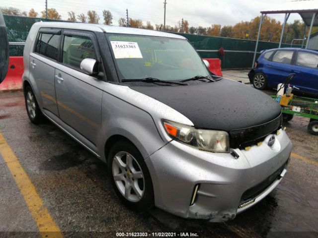 scion xb 2011 jtlze4fe0b1128713