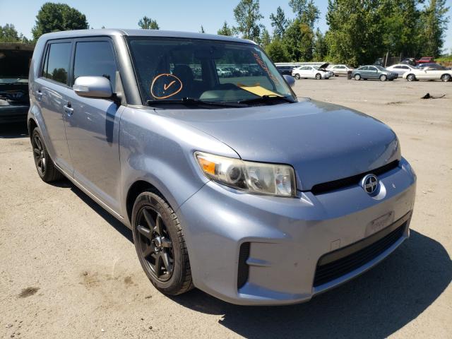 toyota scion xb 2011 jtlze4fe0b1132213