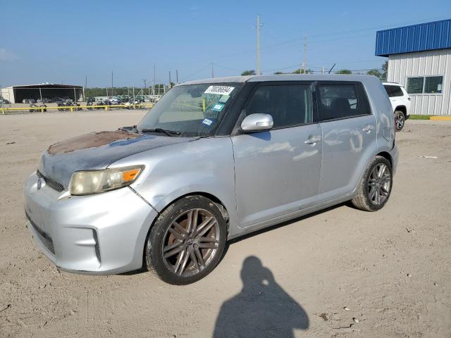 toyota scion xb 2011 jtlze4fe0b1135970