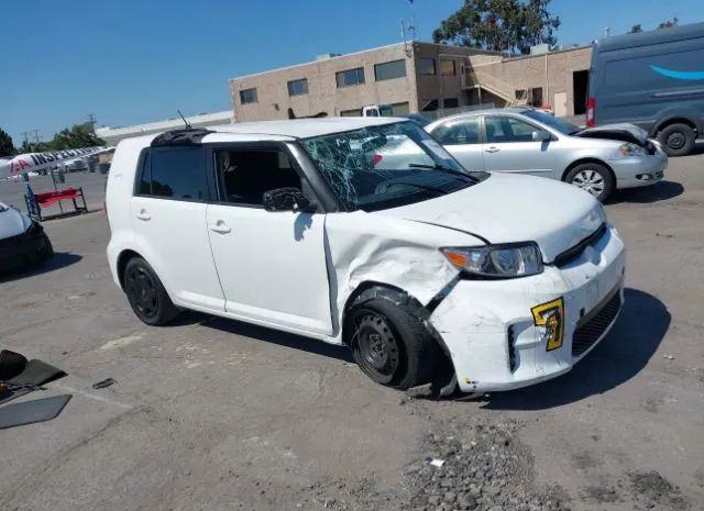 scion xb 2011 jtlze4fe0b1141087