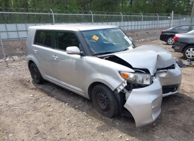 scion xb 2011 jtlze4fe0b1141722