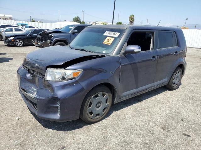 toyota scion xb 2012 jtlze4fe0c1146369