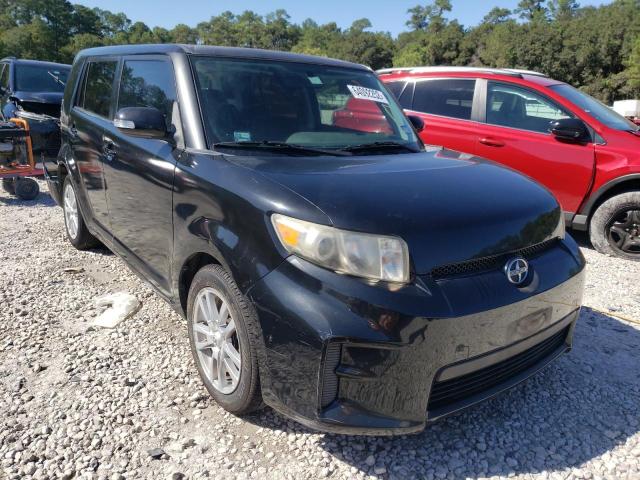 toyota scion xb 2012 jtlze4fe0cj000473