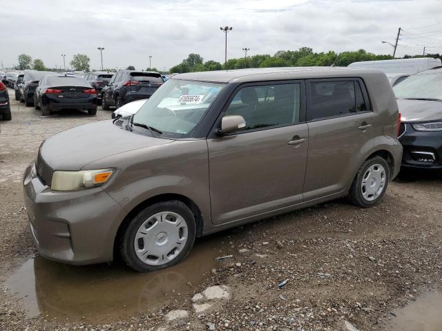 toyota scion 2012 jtlze4fe0cj009187