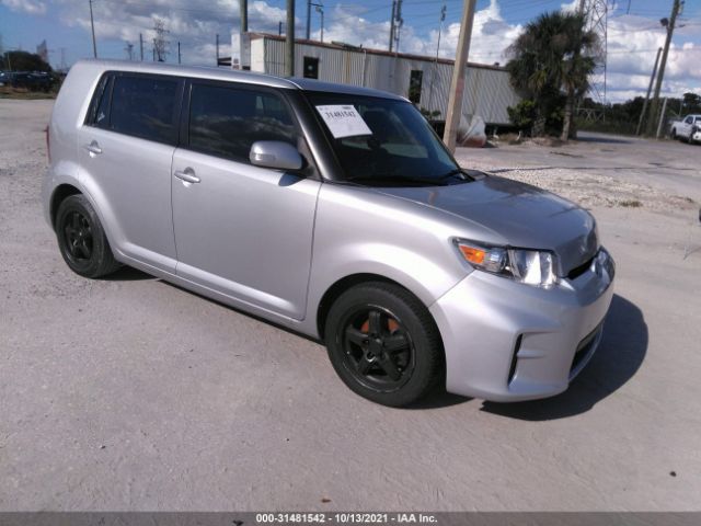 scion xb 2012 jtlze4fe0cj009870