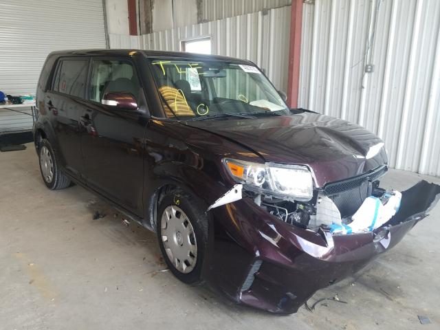 scion xb 2012 jtlze4fe0cj012154