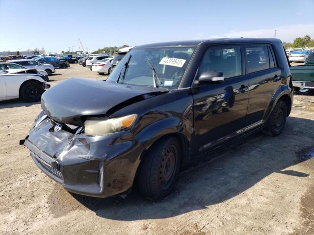 toyota scion xb 2012 jtlze4fe0cj012350