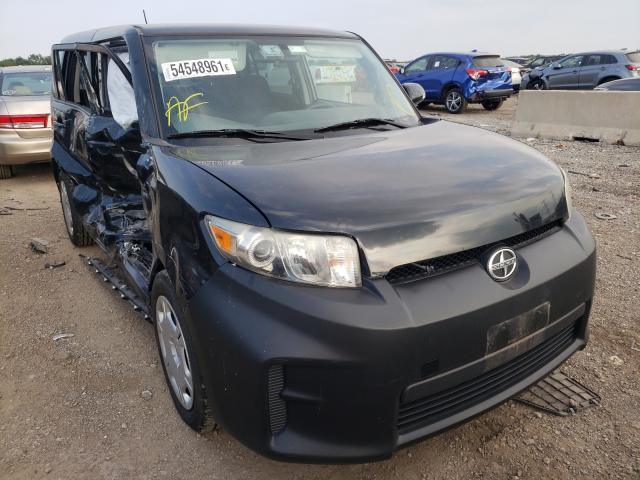 toyota scion xb 2012 jtlze4fe0cj012686