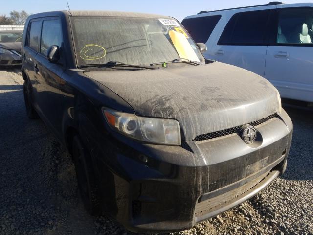 toyota scion xb 2012 jtlze4fe0cj013742