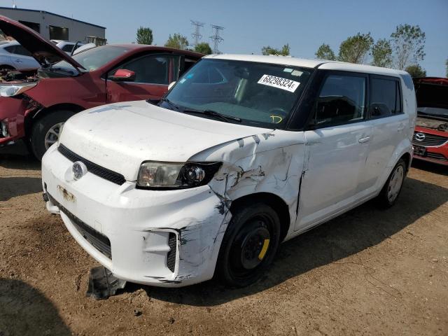 toyota scion xb 2012 jtlze4fe0cj015247