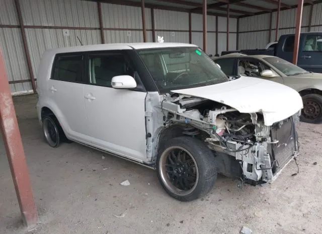 scion xb 2012 jtlze4fe0cj020853