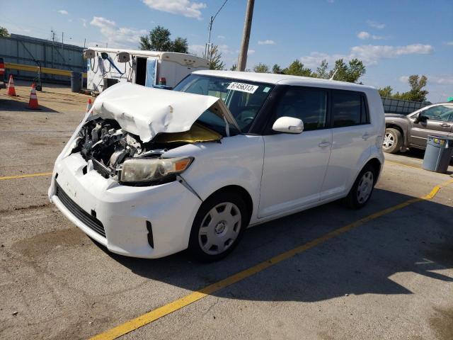 toyota scion xb 2012 jtlze4fe0cj020898