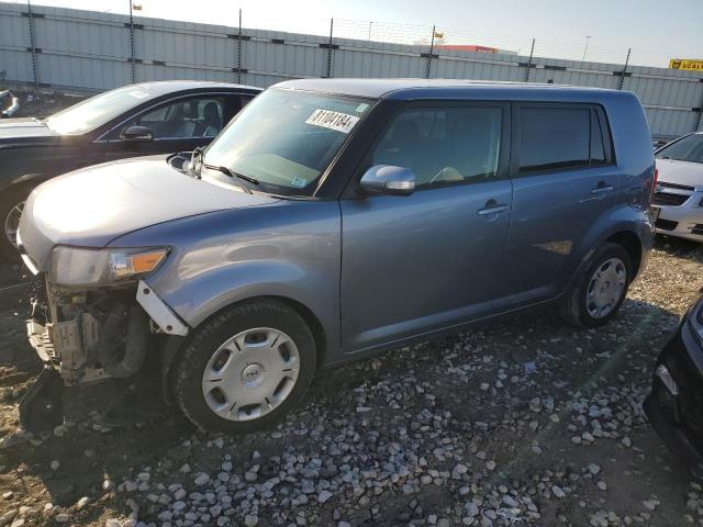 toyota scion xb 2012 jtlze4fe0cj025583