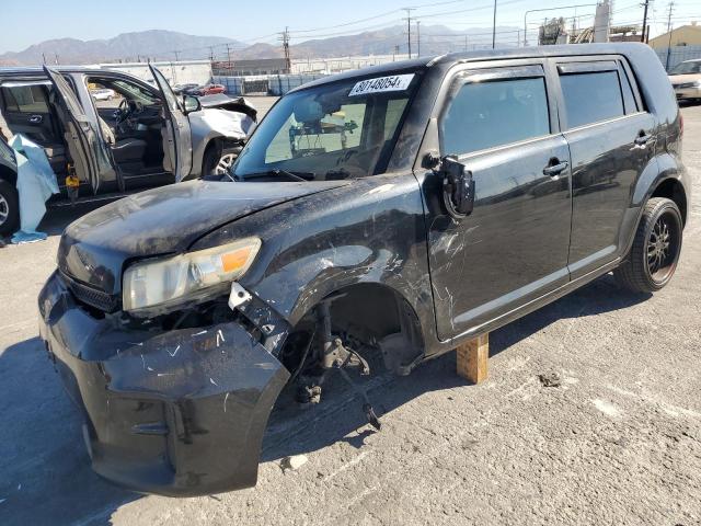 toyota scion xb 2012 jtlze4fe0cj026507