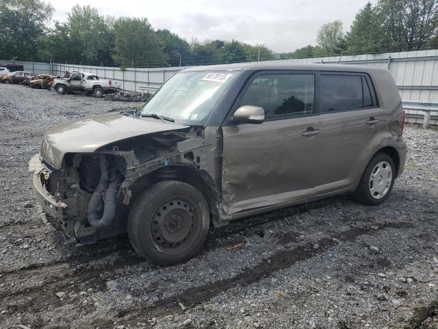 toyota scion xb 2012 jtlze4fe0cj028029