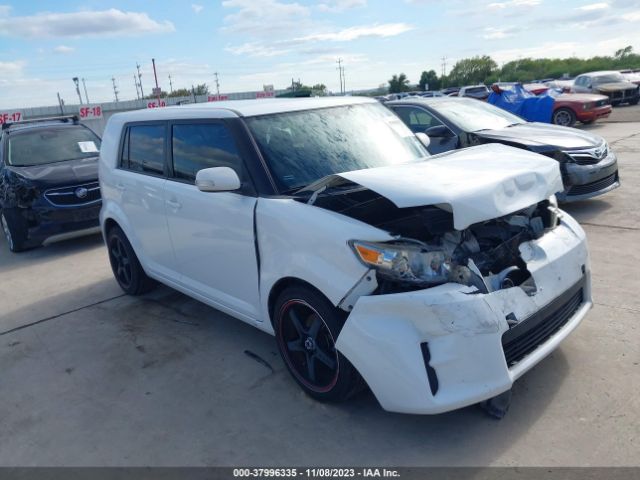 scion xb 2012 jtlze4fe0cj028872