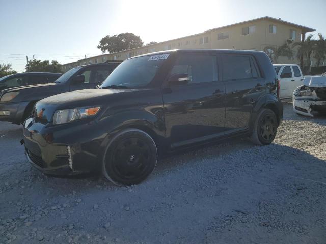 toyota scion xb 2013 jtlze4fe0dj033071