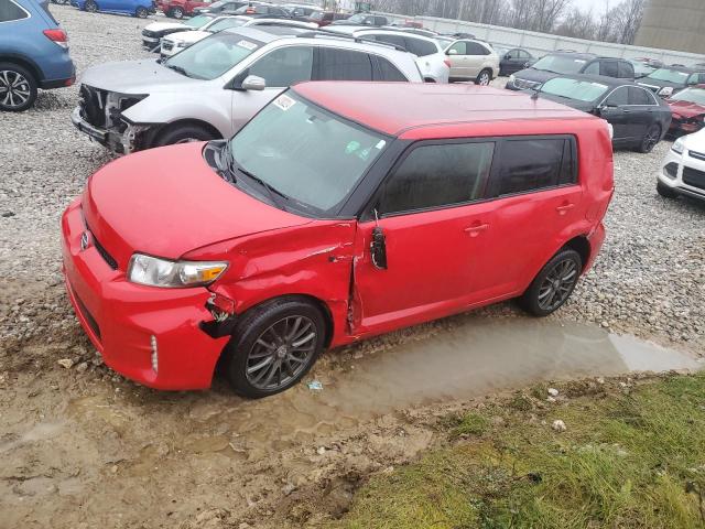 toyota scion xb 2013 jtlze4fe0dj033555