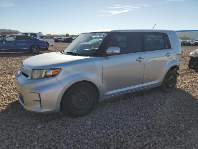 toyota scion xb 2013 jtlze4fe0dj036245