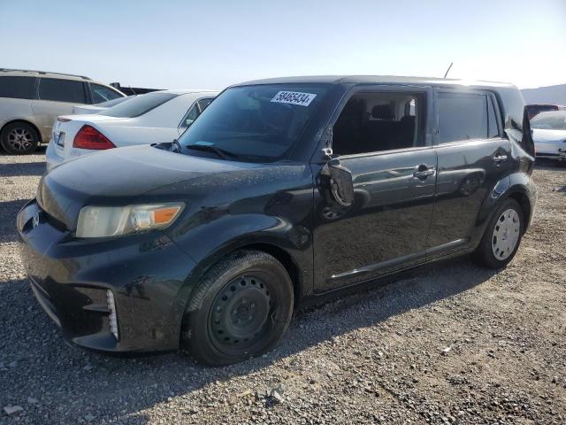 toyota scion xb 2013 jtlze4fe0dj038349