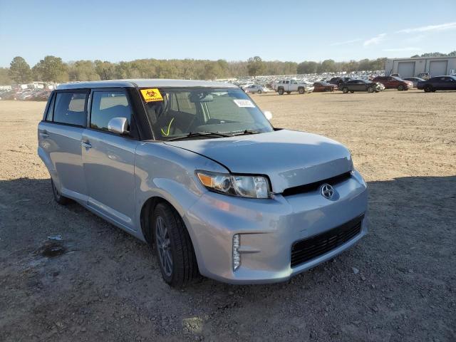 toyota scion xb 2013 jtlze4fe0dj038755