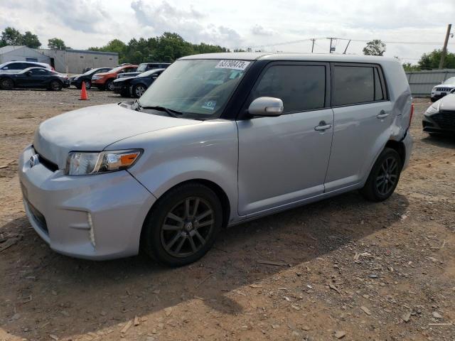 toyota scion xb 2013 jtlze4fe0dj039730