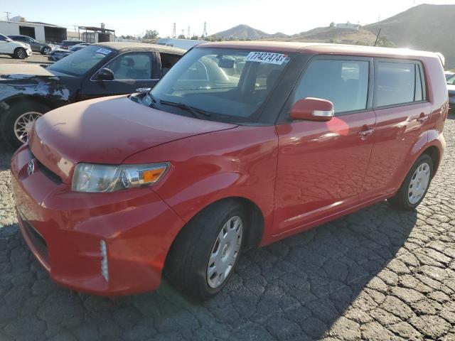 toyota scion xb 2013 jtlze4fe0dj041901