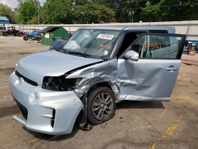 toyota scion xb 2013 jtlze4fe0dj043812