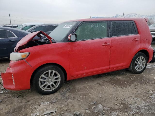 toyota scion xb 2013 jtlze4fe0dj048752