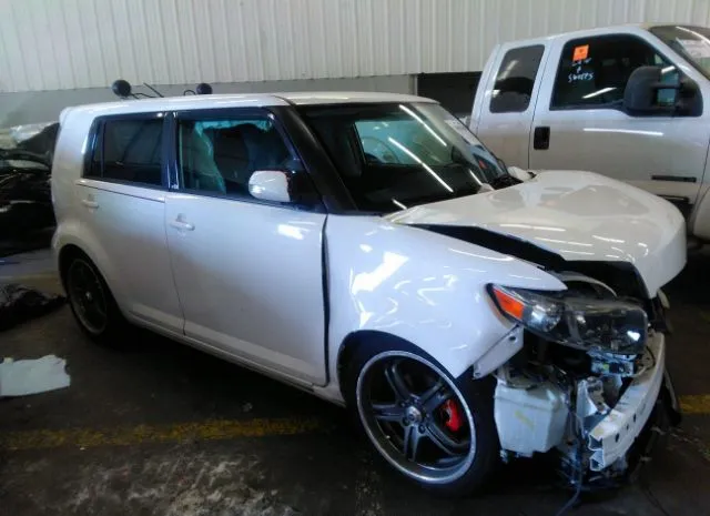 scion xb 2014 jtlze4fe0ej054228