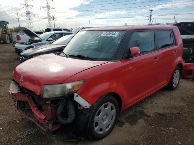 toyota scion xb 2014 jtlze4fe0ej054827