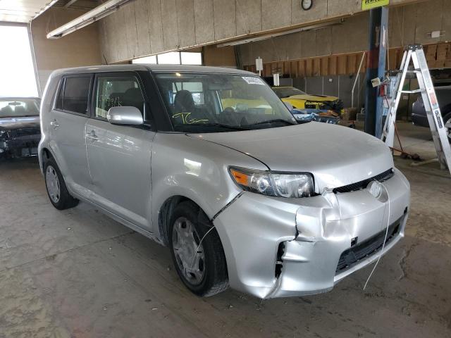 toyota scion xb 2014 jtlze4fe0ej059350